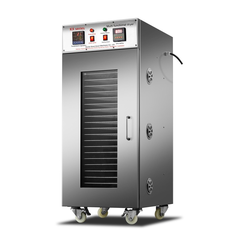 Déshydrateur industriel