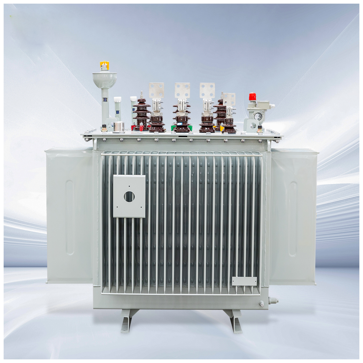 Transformateur triphasé S11